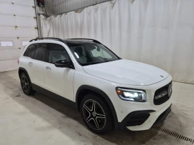 Mercedes-Benz GLB AMG Line* MULTIBEAM LED* Driving Assistance | Auto.bg — изображение 2 Mercedes-Benz GLB AMG Line* MULTIBEAM LED* Driving Assistance | Auto.bg — изображение 2