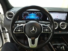 Mercedes-Benz GLB AMG Line* MULTIBEAM LED* Driving Assistance | Auto.bg — изображение 9 Mercedes-Benz GLB AMG Line* MULTIBEAM LED* Driving Assistance | Auto.bg — изображение 9