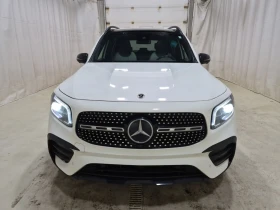 Mercedes-Benz GLB AMG Line* MULTIBEAM LED* Driving Assistance | Auto.bg — изображение 4 Mercedes-Benz GLB AMG Line* MULTIBEAM LED* Driving Assistance | Auto.bg — изображение 4