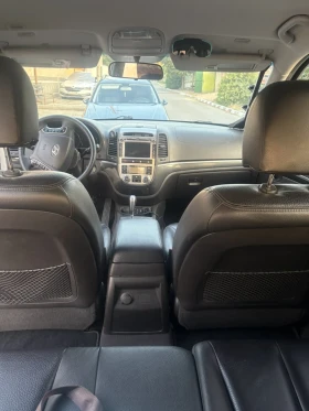 Hyundai Santa fe - 6500 € - 14796687 7 | Car24.bg Hyundai Santa fe - 6500 € - 14796687 7