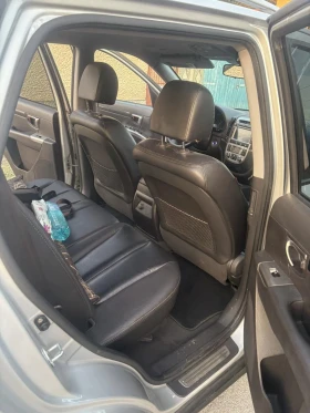 Hyundai Santa fe - 6500 € - 14796687 6 | Car24.bg Hyundai Santa fe - 6500 € - 14796687 6