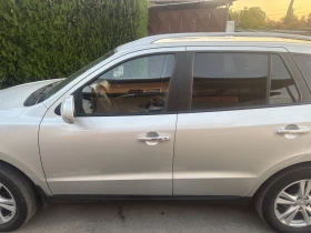 Hyundai Santa fe - 6500 € - 14796687 4 | Car24.bg Hyundai Santa fe - 6500 € - 14796687 4