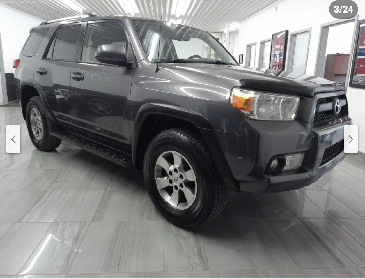 Toyota 4runner 4.0* V6* ПОДГРЕВ* КЕЙЛЕС* КАМЕРА* АВТОПИЛОТ*  - изображение 3 | Auto.bg Toyota 4runner 4.0* V6* ПОДГРЕВ* КЕЙЛЕС* КАМЕРА* АВТОПИЛОТ*  - изображение 3