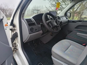 VW T5 1.9tdi 105hp | Auto.bg — изображение 11 VW T5 1.9tdi 105hp | Auto.bg — изображение 11