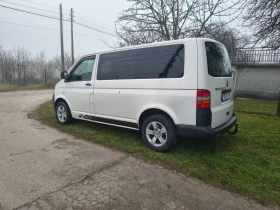 VW T5 1.9tdi 105hp | Auto.bg — изображение 7 VW T5 1.9tdi 105hp | Auto.bg — изображение 7