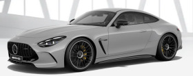 Обява за продажба на Mercedes-Benz AMG GT 63 4Matic+ ~ 226 799 EUR - изображение 1