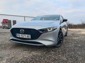 Обява за продажба на Mazda 3 ~46 800 лв. - изображение 1
