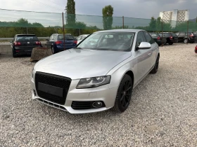 Audi A4 2.7TDI-190PS-АВТОМАТ-НАВИ - Car24.bg Audi A4 2.7TDI-190PS-АВТОМАТ-НАВИ