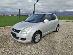 Снимка Suzuki Swift