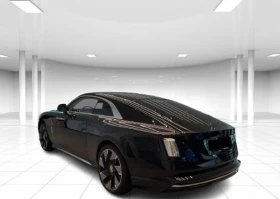 Rolls-Royce Spectre = NEW = Shooting Star Гаранция - 808590 лв. / 413425.50 € - 90097047 2 | Car24.bg Rolls-Royce Spectre = NEW = Shooting Star Гаранция - 808590 лв. / 413425.50 € - 90097047 2