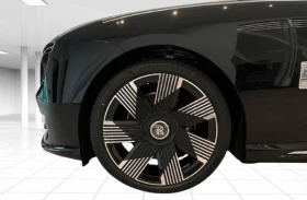 Rolls-Royce Spectre = NEW = Shooting Star Гаранция - 808590 лв. / 413425.50 € - 90097047 6 | Car24.bg Rolls-Royce Spectre = NEW = Shooting Star Гаранция - 808590 лв. / 413425.50 € - 90097047 6