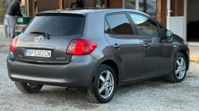 Toyota Auris 1.6VVT-i 124к.с * ГАЗ* * Климатроник* - 5500 лв. / 2812.11 € - 41017687 6 | Car24.bg Toyota Auris 1.6VVT-i 124к.с * ГАЗ* * Климатроник* - 5500 лв. / 2812.11 € - 41017687 6