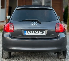 Toyota Auris 1.6VVT-i 124к.с * ГАЗ* * Климатроник* - 5500 лв. / 2812.11 € - 41017687 5 | Car24.bg Toyota Auris 1.6VVT-i 124к.с * ГАЗ* * Климатроник* - 5500 лв. / 2812.11 € - 41017687 5