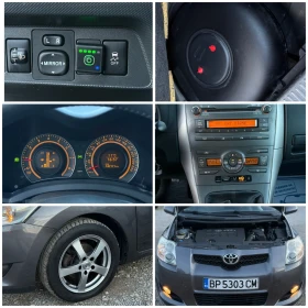 Toyota Auris 1.6VVT-i 124к.с * ГАЗ* * Климатроник* - 5500 лв. / 2812.11 € - 41017687 17 | Car24.bg Toyota Auris 1.6VVT-i 124к.с * ГАЗ* * Климатроник* - 5500 лв. / 2812.11 € - 41017687 17