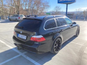 BMW 530 XD FACE история вериги - 12999 лв. / 6646.28 € - 68532000 5 | Car24.bg BMW 530 XD FACE история вериги - 12999 лв. / 6646.28 € - 68532000 5