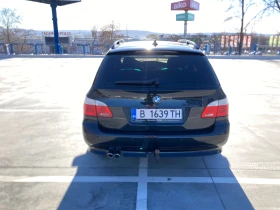 BMW 530 XD FACE история вериги - 12999 лв. / 6646.28 € - 68532000 6 | Car24.bg BMW 530 XD FACE история вериги - 12999 лв. / 6646.28 € - 68532000 6