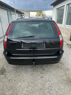 Ford Mondeo 2.0tdci 116ks 170000km - 3500 лв. / 1789.52 € - 28613291 5 | Car24.bg Ford Mondeo 2.0tdci 116ks 170000km - 3500 лв. / 1789.52 € - 28613291 5