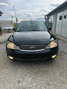 Ford Mondeo 2.0tdci 116ks 170000km - 3500 лв. / 1789.52 € - 28613291 2 | Car24.bg Ford Mondeo 2.0tdci 116ks 170000km - 3500 лв. / 1789.52 € - 28613291 2
