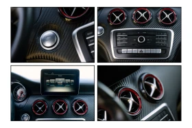 Mercedes-Benz A 45 AMG 4Matic - 38500 лв. / 19684.74 € - 15319896 14 | Car24.bg Mercedes-Benz A 45 AMG 4Matic - 38500 лв. / 19684.74 € - 15319896 14