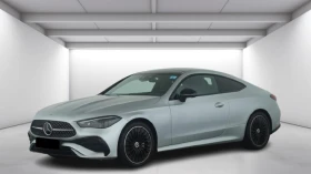 Mercedes-Benz CLE 300 4Matic = AMG Line = Night Package Гаранция - Car24.bg Mercedes-Benz CLE 300 4Matic = AMG Line = Night Package Гаранция