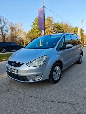 Ford Galaxy - Car24.bg Ford Galaxy
