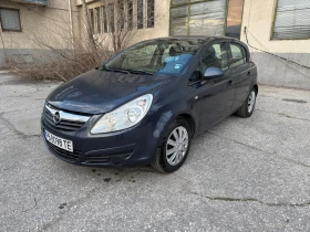 Opel Corsa 1.2 - Car24.bg Opel Corsa 1.2