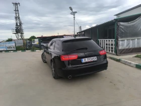 Audi A6 3.0 TDI Quattro - 12000 € / 23469.96 лв. - 64112619 5 | Car24.bg Audi A6 3.0 TDI Quattro - 12000 € / 23469.96 лв. - 64112619 5