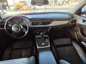 Audi A6 3.0 TDI Quattro | Auto.bg — изображение 9 Audi A6 3.0 TDI Quattro | Auto.bg — изображение 9