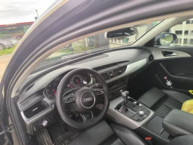 Audi A6 3.0 TDI Quattro - 12000 € / 23469.96 лв. - 64112619 7 | Car24.bg Audi A6 3.0 TDI Quattro - 12000 € / 23469.96 лв. - 64112619 7