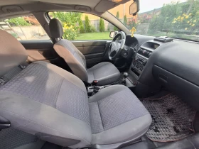 Opel Astra G CC - 1800 € / 3520.49 лв. - 89263547 5 | Car24.bg Opel Astra G CC - 1800 € / 3520.49 лв. - 89263547 5