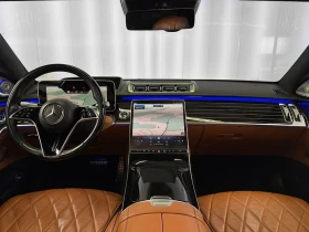 Mercedes-Benz S 450 4MATIC AMG-Line Sedan | Auto.bg — изображение 4 Mercedes-Benz S 450 4MATIC AMG-Line Sedan | Auto.bg — изображение 4