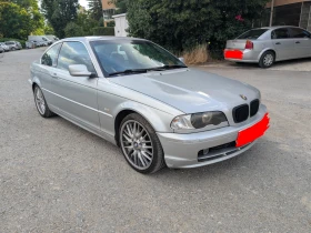 BMW 323 CI - Car24.bg BMW 323 CI
