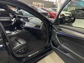 BMW 540 xDrive M Pack | KEYLESS| ЖЕСТОВЕ | AMBIENT | PANO | Auto.bg — изображение 13 BMW 540 xDrive M Pack | KEYLESS| ЖЕСТОВЕ | AMBIENT | PANO | Auto.bg — изображение 13
