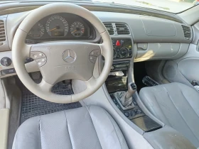 Mercedes-Benz CLK - 2750 € / 5378.53 лв. - 10746221 5 | Car24.bg Mercedes-Benz CLK - 2750 € / 5378.53 лв. - 10746221 5