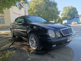 Mercedes-Benz CLK - Car24.bg Mercedes-Benz CLK