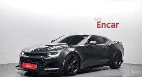 Chevrolet Camaro SS * ОБДУХВАНЕ * HEAD UP * CAMERA *