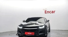 Chevrolet Camaro SS * ОБДУХВАНЕ * HEAD UP * CAMERA * | Auto.bg — изображение 2 Chevrolet Camaro SS * ОБДУХВАНЕ * HEAD UP * CAMERA * | Auto.bg — изображение 2