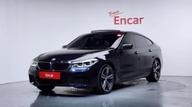 BMW 640 xDrive M Sport* HUD* КОЖА* ОБДУХВ* НАВИ* ПАНО