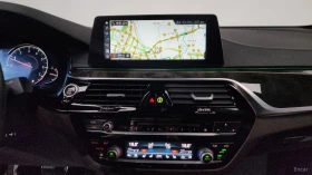 BMW 640 xDrive M Sport* HUD* КОЖА* ОБДУХВ* НАВИ* ПАНО | Auto.bg — изображение 13 BMW 640 xDrive M Sport* HUD* КОЖА* ОБДУХВ* НАВИ* ПАНО | Auto.bg — изображение 13