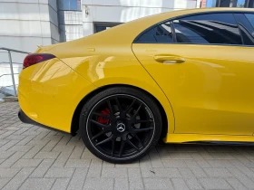 Mercedes-Benz CLA 45 AMG S 4 Matic+ / BURMESTER / SUNROOF - 41900 € - 67282558 4 | Car24.bg Mercedes-Benz CLA 45 AMG S 4 Matic+ / BURMESTER / SUNROOF - 41900 € - 67282558 4