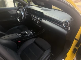 Mercedes-Benz CLA 45 AMG S 4 Matic+ / BURMESTER / SUNROOF - 41900 € - 67282558 8 | Car24.bg Mercedes-Benz CLA 45 AMG S 4 Matic+ / BURMESTER / SUNROOF - 41900 € - 67282558 8