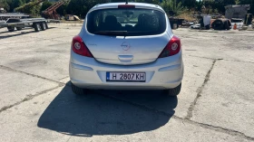 Opel Corsa 1.3 80 кс. | Auto.bg — изображение 6 Opel Corsa 1.3 80 кс. | Auto.bg — изображение 6