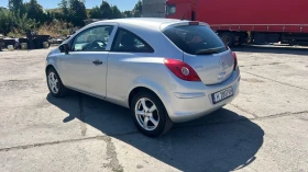 Opel Corsa 1.3 80 кс. | Auto.bg — изображение 7 Opel Corsa 1.3 80 кс. | Auto.bg — изображение 7