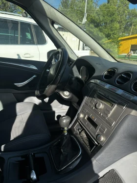 Ford S-Max - 2700 € - 51911643 4 | Car24.bg Ford S-Max - 2700 € - 51911643 4
