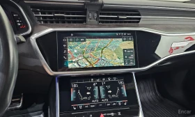 Audi A7 55TFSI* MATRIX* S* LINE* ОБДУХВАНЕ* ДИСТРОНИК* | Auto.bg — изображение 8 Audi A7 55TFSI* MATRIX* S* LINE* ОБДУХВАНЕ* ДИСТРОНИК* | Auto.bg — изображение 8