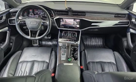 Audi A7 55TFSI* MATRIX* S* LINE* ОБДУХВАНЕ* ДИСТРОНИК* | Auto.bg — изображение 6 Audi A7 55TFSI* MATRIX* S* LINE* ОБДУХВАНЕ* ДИСТРОНИК* | Auto.bg — изображение 6