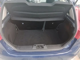 Ford Fiesta - 2700 € - 46485545 7 | Car24.bg Ford Fiesta - 2700 € - 46485545 7