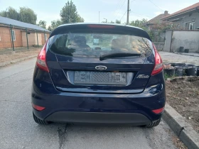 Ford Fiesta - 2700 € - 46485545 4 | Car24.bg Ford Fiesta - 2700 € - 46485545 4