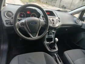 Ford Fiesta - 2700 € - 46485545 5 | Car24.bg Ford Fiesta - 2700 € - 46485545 5