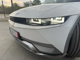 Hyundai Ioniq 5 72.6KWh/UNIQ/360/HEADUP/BOSE/ГАРАНЦИЯ/ | Auto.bg — изображение 11 Hyundai Ioniq 5 72.6KWh/UNIQ/360/HEADUP/BOSE/ГАРАНЦИЯ/ | Auto.bg — изображение 11